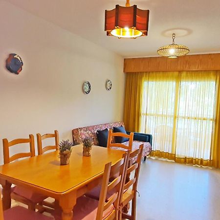 Jardines Gandia- Solo Familias Apartment Playa de Gandia ภายนอก รูปภาพ